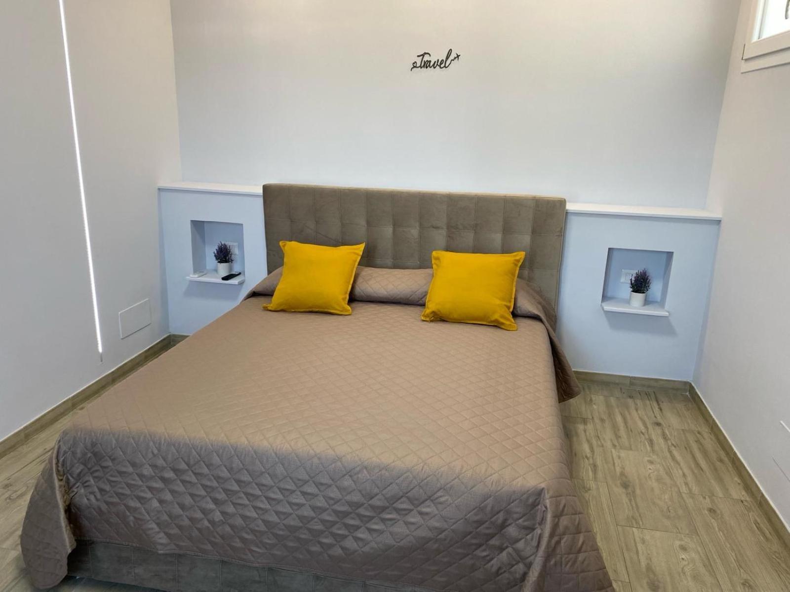 Fcoairporthouse Appartement Fiumicino Buitenkant foto