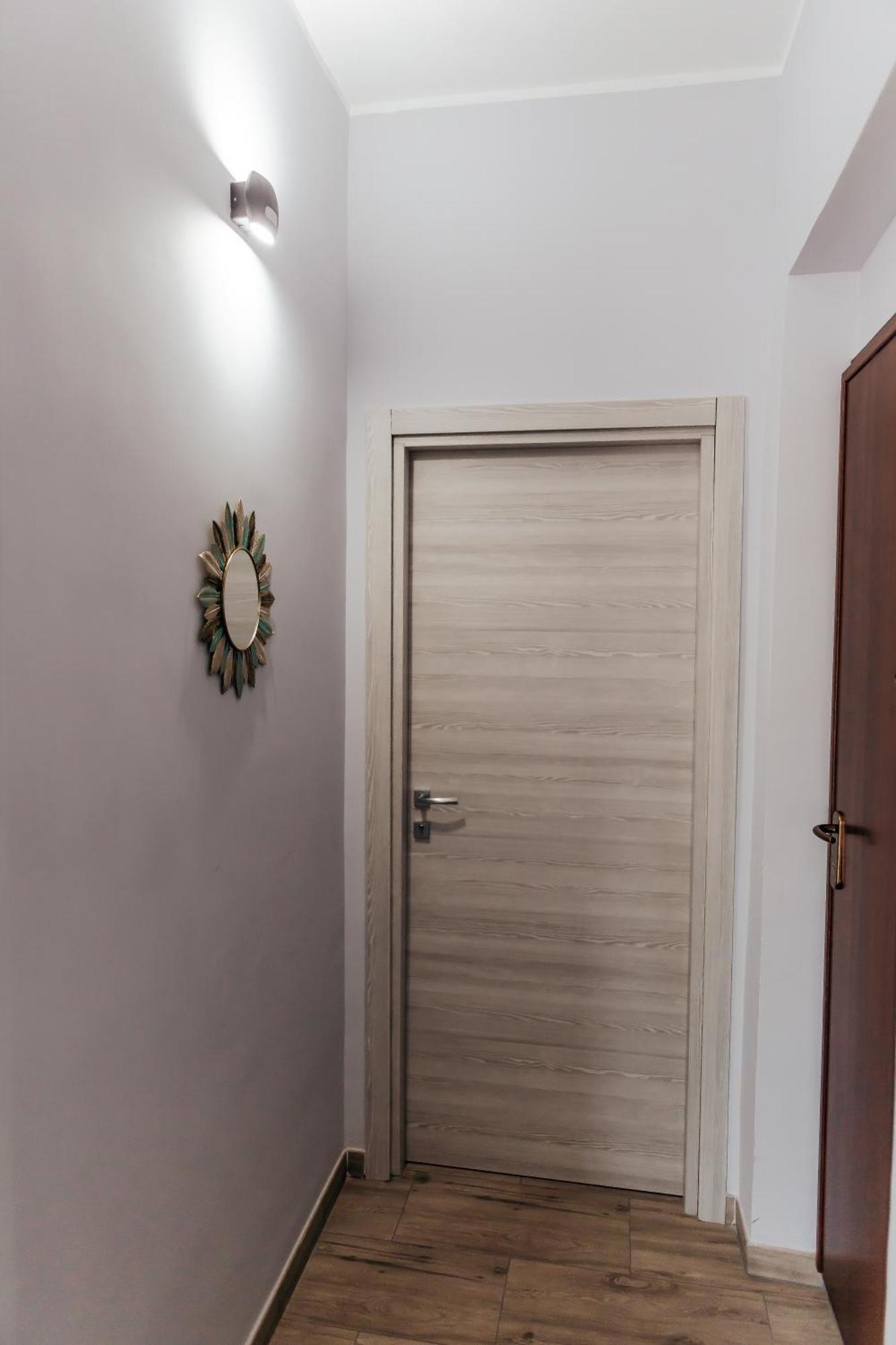 Fcoairporthouse Appartement Fiumicino Buitenkant foto