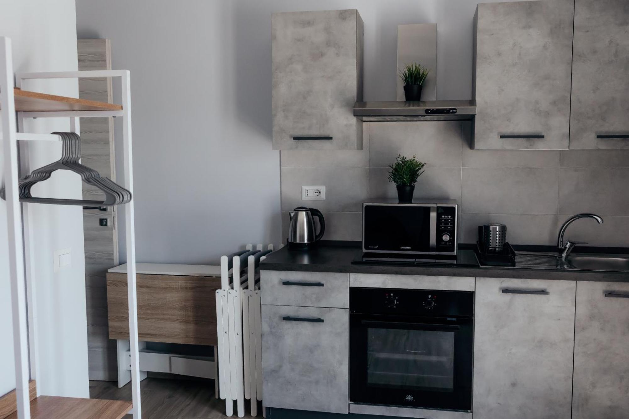 Fcoairporthouse Appartement Fiumicino Buitenkant foto